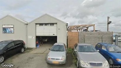 Bedrijfsruimtes for rent in Amstelveen - Photo from Google Street View