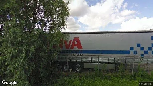 Bedrijfsruimtes for rent i Nieuwkoop - Foto uit Google Street View