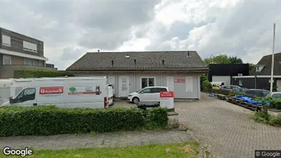 Kantorruimte for sale in Lelystad - Photo from Google Street View