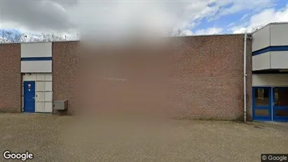 Bedrijfsruimtes for sale in Venray - Photo from Google Street View