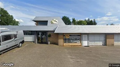 Bedrijfsruimtes for sale in Berkelland - Photo from Google Street View