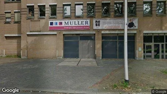 Kantorruimte for rent i Zwolle - Foto uit Google Street View