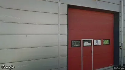 Bedrijfsruimtes for rent in Almere - Photo from Google Street View