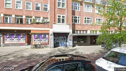 Kantorruimte for rent in Amsterdam Oud-Zuid - Photo from Google Street View