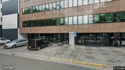 Kantorruimte for rent in Utrecht Oost - Photo from Google Street View