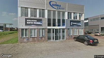 Kantorruimte for rent in Twenterand - Photo from Google Street View