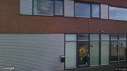 Kantorruimte for rent in Haarlem - Photo from Google Street View