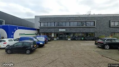 Bedrijfsruimtes for rent in Utrecht Vleuten-De Meern - Photo from Google Street View