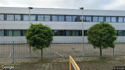Bedrijfsruimtes for rent in Utrecht Vleuten-De Meern - Photo from Google Street View