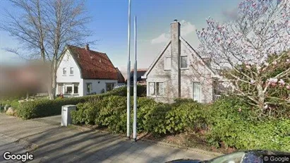 Bedrijfsruimtes for rent in Haarlemmermeer - Photo from Google Street View