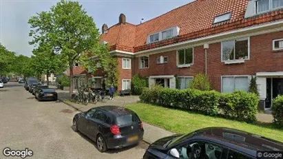 Kantorruimte for sale in Amsterdam Oost-Watergraafsmeer - Photo from Google Street View