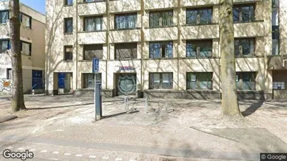 Kantorruimte for rent in Oss - Photo from Google Street View