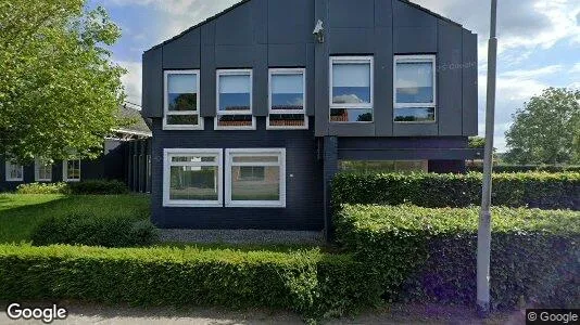 Bedrijfsruimtes for rent i Sluis - Foto uit Google Street View