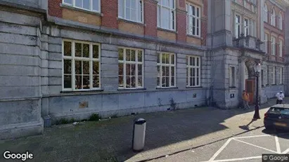 Bedrijfsruimtes for rent in Amsterdam Centrum - Photo from Google Street View