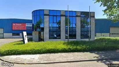 Bedrijfsruimtes for rent in Dordrecht - Photo from Google Street View