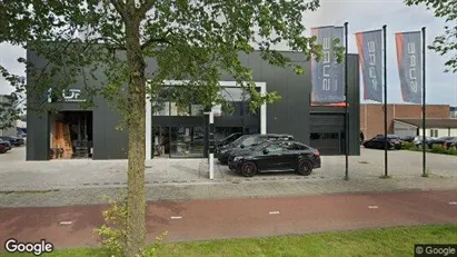 Bedrijfsruimtes for sale in Harderwijk - Photo from Google Street View