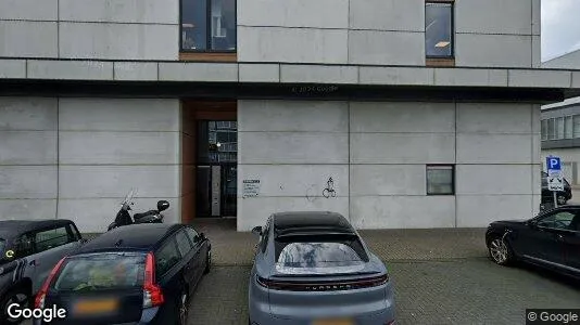 Kantorruimte for rent i Amsterdam Osdorp - Foto uit Google Street View