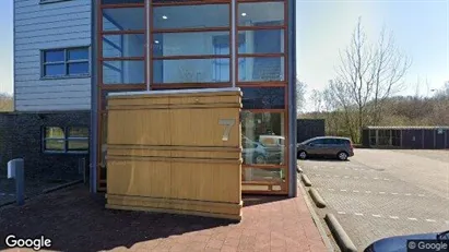 Kantorruimte for rent in Smallingerland - Photo from Google Street View