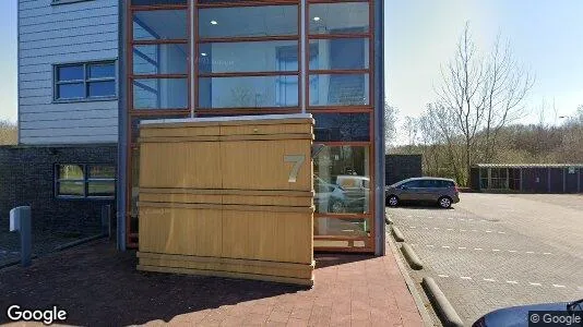 Bedrijfsruimtes for rent i Smallingerland - Foto uit Google Street View
