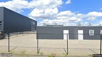 Bedrijfsruimtes for rent in Roosendaal - Photo from Google Street View