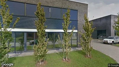 Kantorruimte for rent in Wijk bij Duurstede - Photo from Google Street View