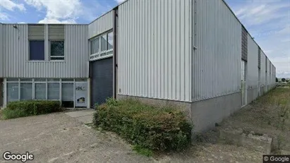 Bedrijfsruimtes for rent in Almere - Photo from Google Street View