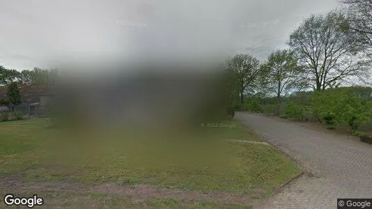 Bedrijfsruimtes for sale i Boxmeer - Foto uit Google Street View
