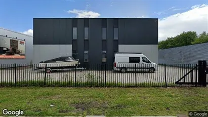 Bedrijfsruimtes for sale in Noordoostpolder - Photo from Google Street View