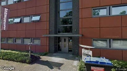 Bedrijfsruimtes for rent in Delft - Photo from Google Street View