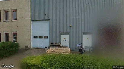Bedrijfsruimtes for rent in Almere - Photo from Google Street View