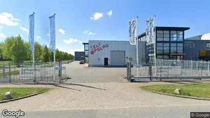 Bedrijfsruimtes for rent in Almere - Photo from Google Street View