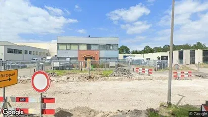 Bedrijfsruimtes for rent in Almere - Photo from Google Street View