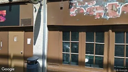Bedrijfsruimtes for rent in Lelystad - Photo from Google Street View