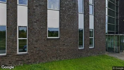 Bedrijfsruimtes for rent in Almere - Photo from Google Street View