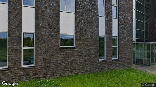 Bedrijfsruimtes for rent i Almere - Foto uit Google Street View