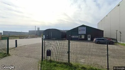 Bedrijfsruimtes for rent in Lelystad - Photo from Google Street View