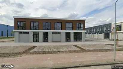 Bedrijfsruimtes for rent in Lelystad - Photo from Google Street View