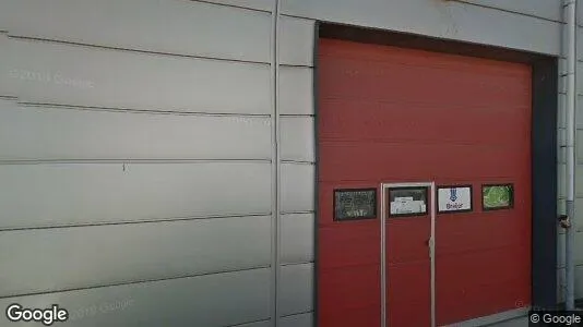 Bedrijfsruimtes for rent i Almere - Foto uit Google Street View
