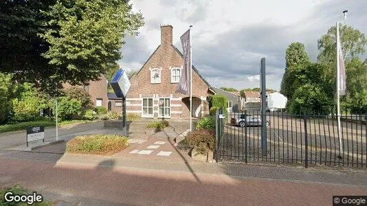 Bedrijfsruimtes for rent i Sittard-Geleen - Foto uit Google Street View