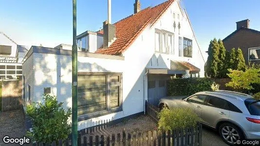 Bedrijfsruimtes for rent i Wijdemeren - Foto uit Google Street View