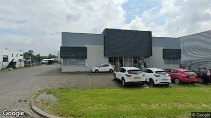 Bedrijfsruimtes for rent in Lelystad - Photo from Google Street View