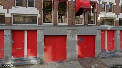 Bedrijfsruimtes for rent in Rotterdam Centrum - Photo from Google Street View