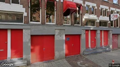 Bedrijfsruimtes for rent in Rotterdam Centrum - Photo from Google Street View