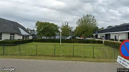 Magazijnen for rent in Montferland - Photo from Google Street View