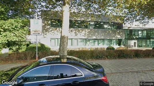 Bedrijfsruimtes for sale i Leiden - Foto uit Google Street View