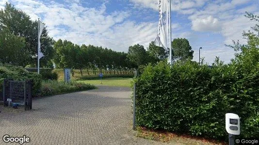 Bedrijfsruimtes for sale i Beverwijk - Foto uit Google Street View