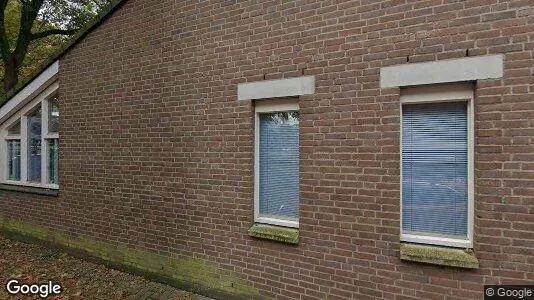 Kantorruimte for rent i Den Bosch - Foto uit Google Street View