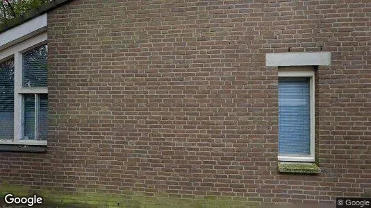 Kantorruimte for rent i Den Bosch - Foto uit Google Street View