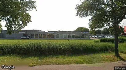Bedrijfsruimtes for sale in Nieuwegein - Photo from Google Street View