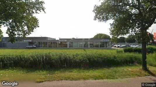 Bedrijfsruimtes for sale i Nieuwegein - Foto uit Google Street View